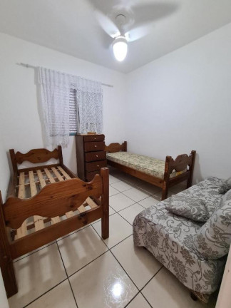Imagem Casa com 3 Quartos à Venda, 119 m² em Guilhermina - Praia Grande
