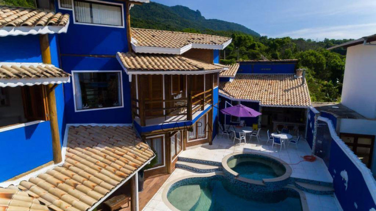 Imagem Casa com 6 Quartos à Venda, 700 m² em Curral - Ilhabela Imagem Casa com 6 Quartos à Venda, 700 m² em Curral - Ilhabela