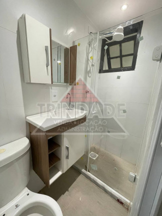 Imagem Kitnet com 1 Quarto à Venda, 25 m² em Recreio Dos Bandeirantes - Rio De Janeiro
