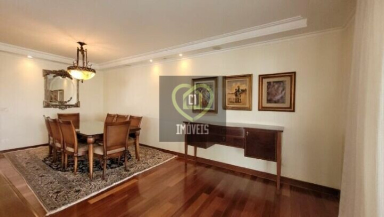 Imagem Apartamento com 3 Quartos para Alugar, 219 m² em Perdizes - São Paulo Imagem Apartamento com 3 Quartos para Alugar, 219 m² em Perdizes - São Paulo