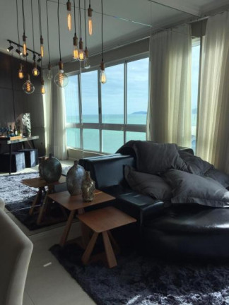 Imagem Imóvel com 4 Quartos para Temporada, 150 m² em Meia Praia - Itapema