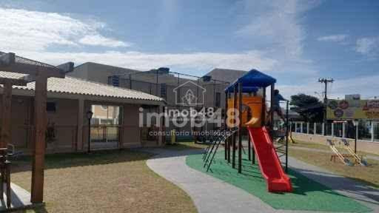Imagem Apartamento com 2 Quartos à Venda, 58 m² em Areias - São José Imagem Apartamento com 2 Quartos à Venda, 58 m² em Areias - São José