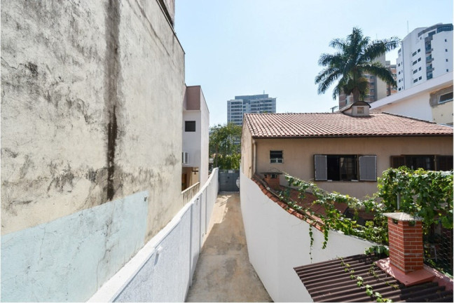 Imagem Casa com 2 Quartos à Venda, 126 m² em Vila Clementino - São Paulo Imagem Casa com 2 Quartos à Venda, 126 m² em Vila Clementino - São Paulo