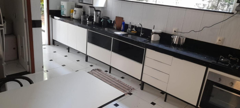 Imagem Casa com 5 Quartos para Alugar, 380 m² em Alphaville (abrantes) - Camaçari