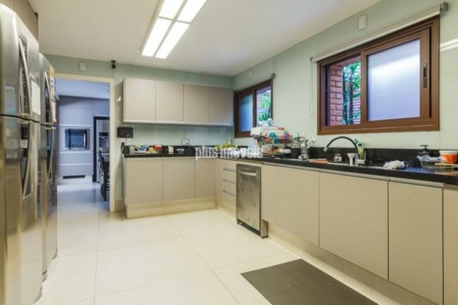 Imagem Casa com 4 Quartos à Venda, 1.200 m² em Jardim Guedala - São Paulo Imagem Casa com 4 Quartos à Venda, 1.200 m² em Jardim Guedala - São Paulo