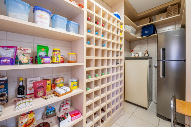 Imagem Casa de Condomínio com 4 Quartos à Venda, 480 m² em Belém Novo - Porto Alegre