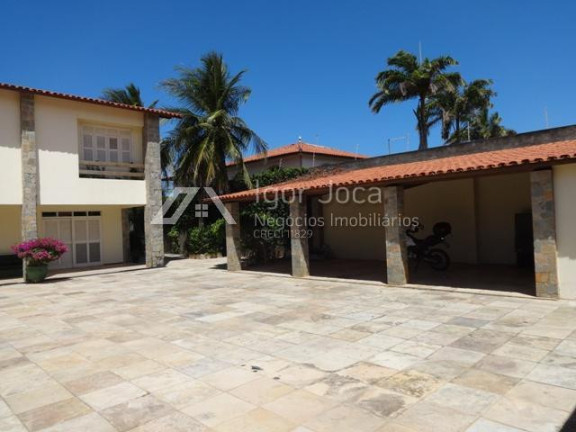 Imagem Casa com 5 Quartos à Venda, 705 m² em Cumbuco - Caucaia Imagem Casa com 5 Quartos à Venda, 705 m² em Cumbuco - Caucaia