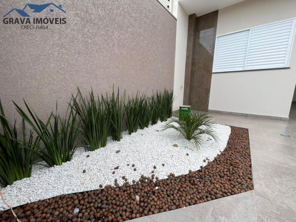 Imagem Casa com 3 Quartos à Venda, 180 m² em Parque São Pedro - Sarandi