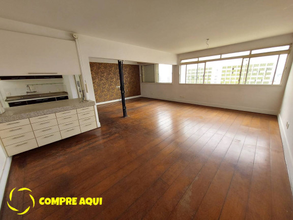 Imagem Apartamento com 3 Quartos à Venda, 105 m² em Perdizes - São Paulo