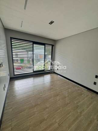 Imagem Casa de Condomínio com 4 Quartos à Venda, 525 m² em Loteamento Granville Atibaia - Atibaia