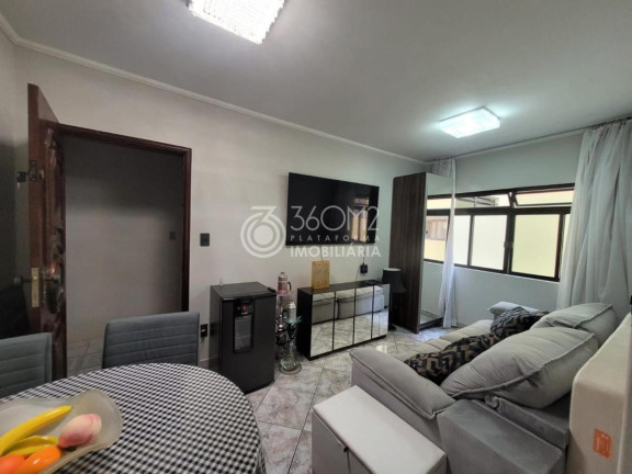 Imagem Apartamento com 1 Quarto à Venda, 48 m² em Santa Maria - São Caetano Do Sul Imagem Apartamento com 1 Quarto à Venda, 48 m² em Santa Maria - São Caetano Do Sul
