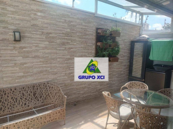 Imagem Casa com 3 Quartos à Venda, 95 m² em Chácara Primavera - Campinas