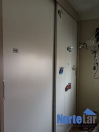 Imagem Apartamento com 2 Quartos à Venda, 67 m² em Vila Mazzei - São Paulo