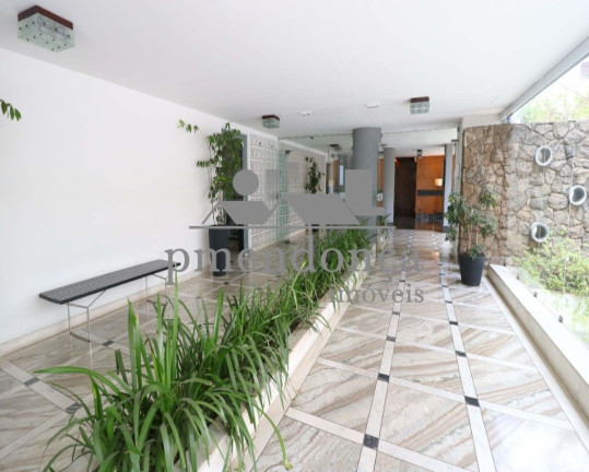 Imagem Apartamento com 3 Quartos à Venda, 210 m² em Higienópolis - São Paulo