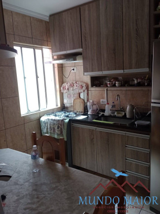 Imagem Apartamento com 2 Quartos à Venda, 55 m² em Vila Camilópolis - Santo André Imagem Apartamento com 2 Quartos à Venda, 55 m² em Vila Camilópolis - Santo André