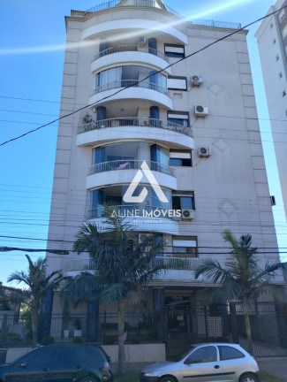 Apartamento com 1 Quarto à Venda,  em Centro - Cruz Alta