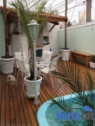 Imagem Sobrado com 2 Quartos à Venda, 130 m² em Vila Romero - São Paulo