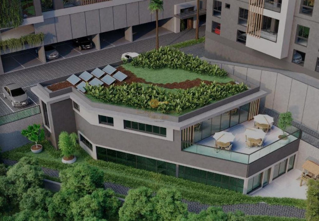 Imagem Apartamento com 3 Quartos à Venda, 93 m² em Alto - Teresópolis