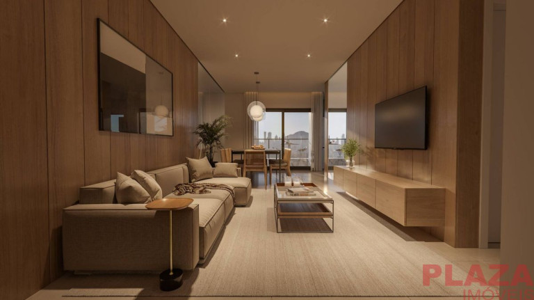 Imagem Apartamento com 2 Quartos à Venda, 75 m² em Tabuleiro - Camboriú