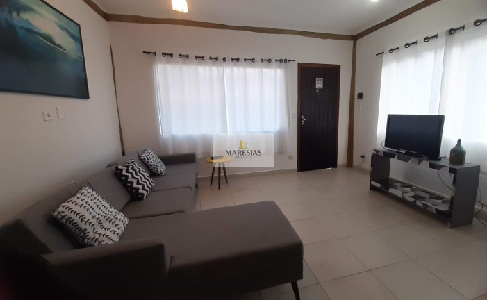 Imagem Casa com 2 Quartos à Venda, 111 m² em Maresias - São Sebastião