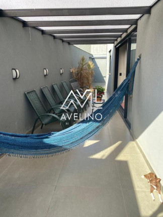 Imagem Casa de Condomínio com 3 Quartos à Venda, 163 m² em Porto Royale - Dourados Imagem Casa de Condomínio com 3 Quartos à Venda, 163 m² em Porto Royale - Dourados