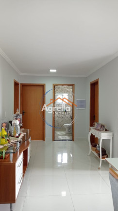 Imagem Imóvel com 3 Quartos à Venda, 198 m² em Residencial Jacarandá - Engenheiro Coelho Imagem Imóvel com 3 Quartos à Venda, 198 m² em Residencial Jacarandá - Engenheiro Coelho