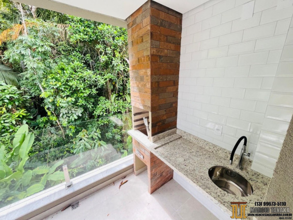 Imagem Casa com 2 Quartos à Venda, 68 m² em Riviera - Bertioga