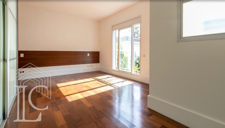 Imagem Casa com 4 Quartos à Venda, 813 m² em Alto Da Boa Vista - São Paulo