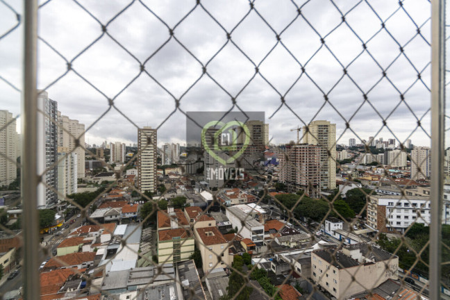 Imagem Apartamento com 3 Quartos à Venda, 133 m² em Vila Romana - São Paulo Imagem Apartamento com 3 Quartos à Venda, 133 m² em Vila Romana - São Paulo