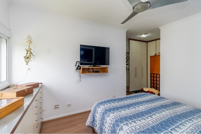 Imagem Apartamento com 3 Quartos à Venda, 115 m² em Moema - São Paulo Imagem Apartamento com 3 Quartos à Venda, 115 m² em Moema - São Paulo