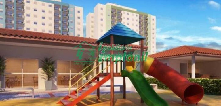 Foto do imóvel Apartamento com 2 Quartos à Venda, 61 m² em Vila Santa Maria - Jundiaí