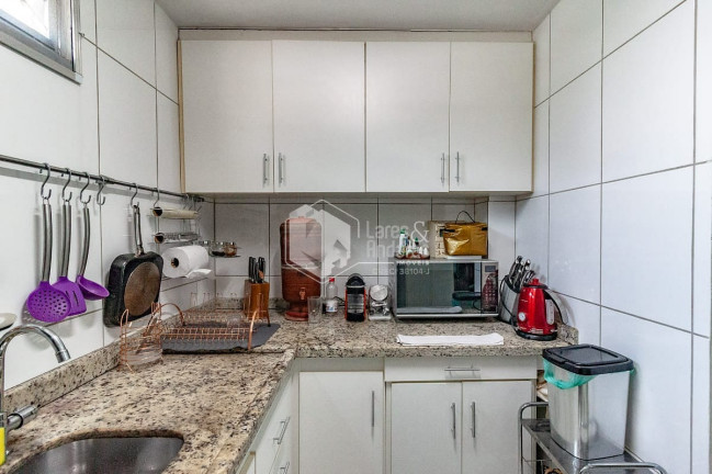 Imagem Sobrado com 3 Quartos à Venda, 80 m² em Vila Clementino - São Paulo