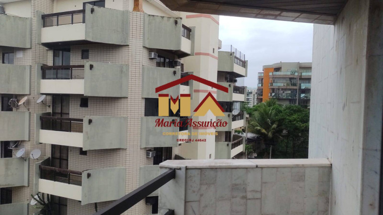 Imagem Apartamento com 3 Quartos à Venda, 111 m² em Passagem - Cabo Frio Imagem Apartamento com 3 Quartos à Venda, 111 m² em Passagem - Cabo Frio