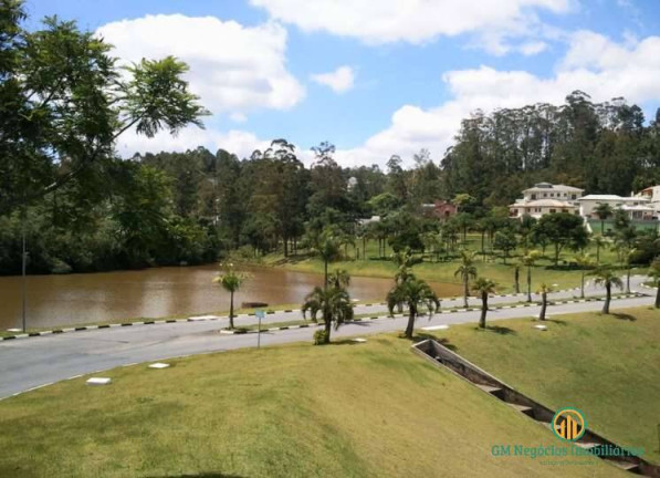 Imagem Casa de Condomínio com 4 Quartos à Venda, 600 m² em Jardim Indaiá - Embu Das Artes