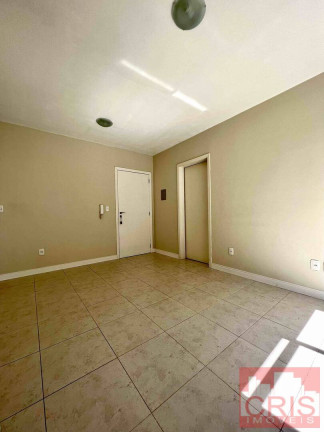 Imagem Apartamento com 1 Quarto à Venda, 45 m² em Borgo - Bento Gonçalves