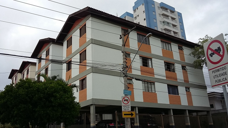 Imóvel com 2 Quartos à Venda, 64 m² em Jardim Das Indústrias - São José Dos Campos