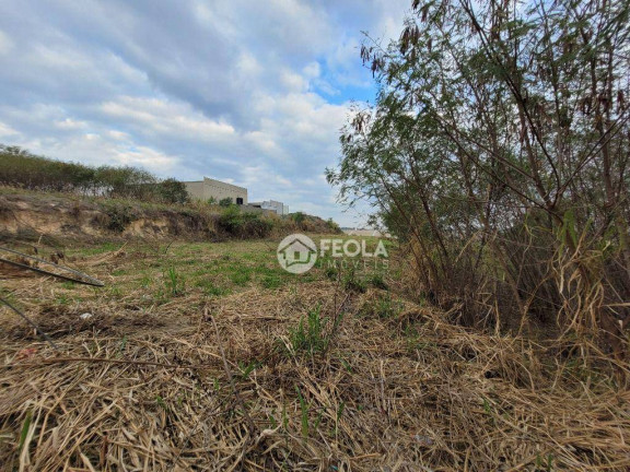 Imagem Terreno à Venda, 1 m² em São Luiz - Americana Imagem Terreno à Venda, 1 m² em São Luiz - Americana