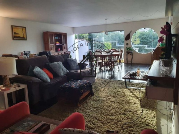 Imagem Casa de Condomínio com 3 Quartos à Venda, 360 m² em Granja Viana - Cotia Imagem Casa de Condomínio com 3 Quartos à Venda, 360 m² em Granja Viana - Cotia