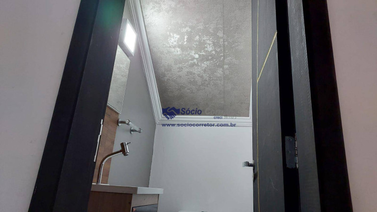 Imagem Sobrado com 3 Quartos à Venda, 150 m² em Parque Continental Ii - Guarulhos
