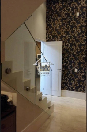 Imagem Cobertura com 3 Quartos à Venda, 410 m² em Granja Julieta - São Paulo Imagem Cobertura com 3 Quartos à Venda, 410 m² em Granja Julieta - São Paulo