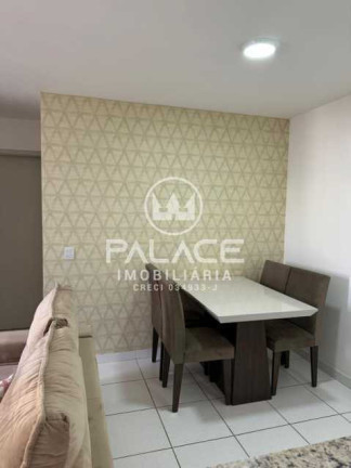 Imagem Apartamento com 2 Quartos à Venda, 55 m² em Piracicamirim - Piracicaba Imagem Apartamento com 2 Quartos à Venda, 55 m² em Piracicamirim - Piracicaba