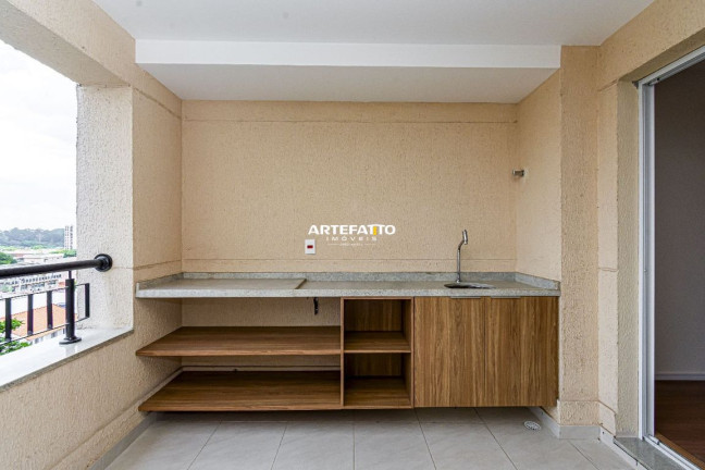 Imagem Apartamento com 3 Quartos para Alugar, 86 m² em Vila Emir - São Paulo