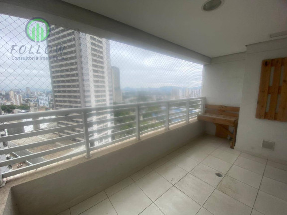 Imagem Apartamento com 3 Quartos à Venda, 84 m² em Centro - Osasco