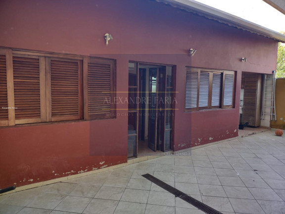 Imagem Casa com 3 Quartos à Venda, 235 m² em São Francisco Da Praia - São Sebastião