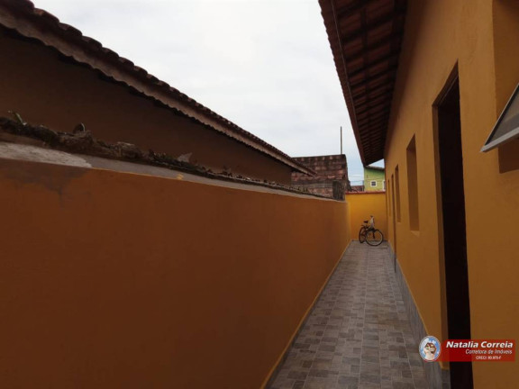 Imagem Casa com 2 Quartos à Venda, 60 m² em Suarao - Itanhaem
