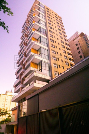 Imagem Imóvel com 3 Quartos à Venda, 127 m² em Jardins - São Paulo