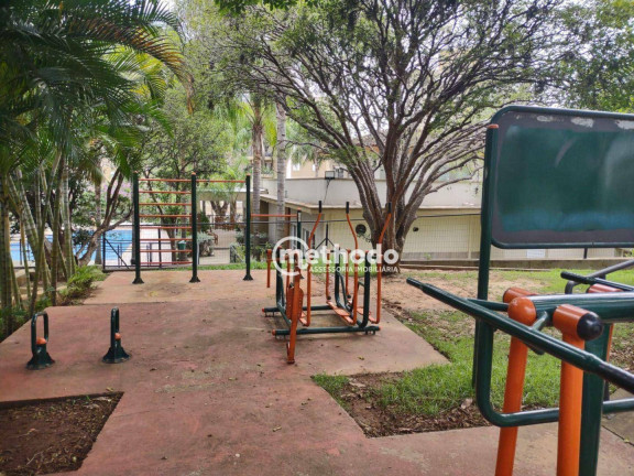 Imagem Apartamento com 3 Quartos à Venda, 70 m² em Parque Fazendinha - Campinas Imagem Apartamento com 3 Quartos à Venda, 70 m² em Parque Fazendinha - Campinas