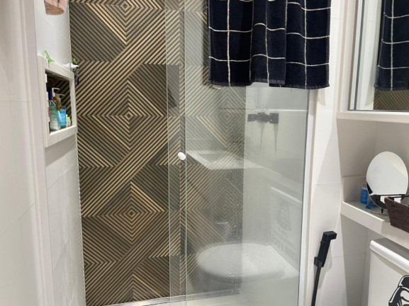 Imagem Apartamento com 1 Quarto à Venda, 31 m² em Sumarezinho - São Paulo Imagem Apartamento com 1 Quarto à Venda, 31 m² em Sumarezinho - São Paulo