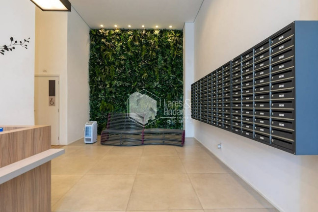Imagem Apartamento com 1 Quarto à Venda, 61 m² em Butantã - São Paulo