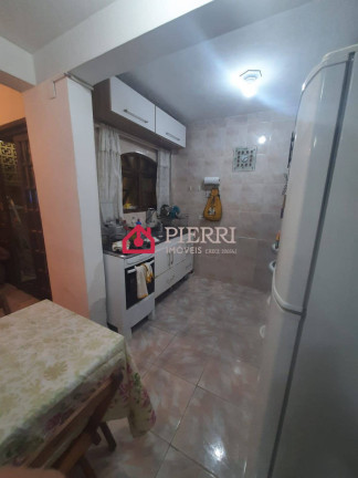 Imagem Casa com 3 Quartos à Venda, 175 m² em Jardim Líbano - São Paulo Imagem Casa com 3 Quartos à Venda, 175 m² em Jardim Líbano - São Paulo